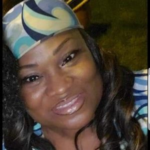 Meet your Posher, Vicky